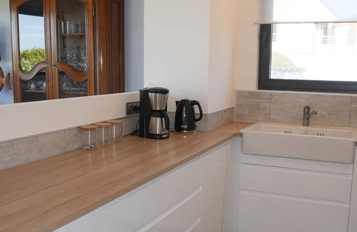 Kerlouet House | Cottage, Kerlouan