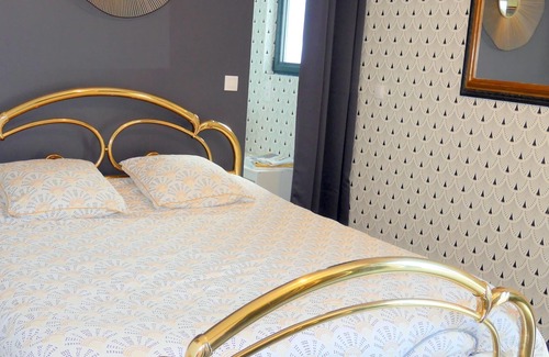 Kerlouet House | Cottage, Kerlouan