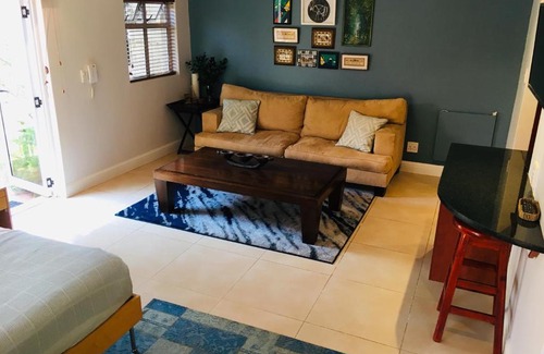 Parkview Apartment | Cottage Kilkenny