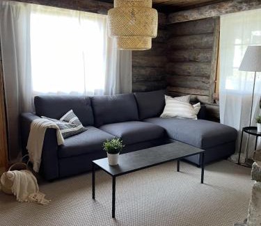 Syote Apartment | Cottage Kurmitta Iso-Syöte