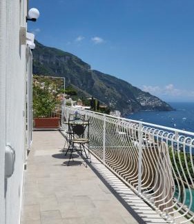 Positano Apartment | Cottage L'Americano