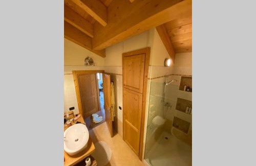 Bormio Apartment | COTTAGE LA VILLA