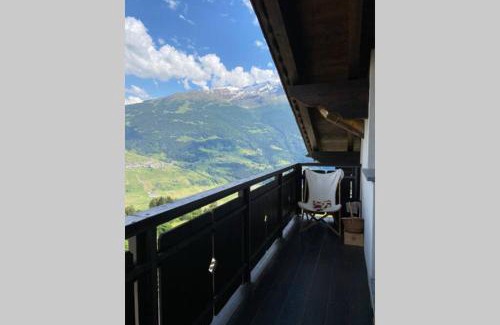 Bormio Apartment | COTTAGE LA VILLA