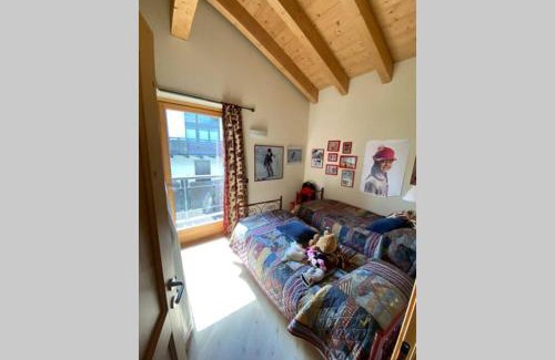 Bormio Apartment | COTTAGE LA VILLA