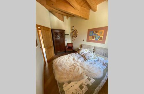 Bormio Apartment | COTTAGE LA VILLA