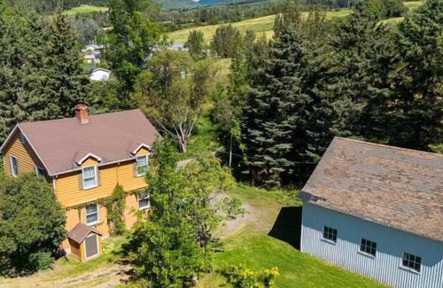Clermont Condo | Cottage LAC-35 | Clermont