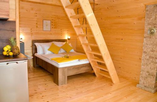 Jajce Apartment | Cottage Lana