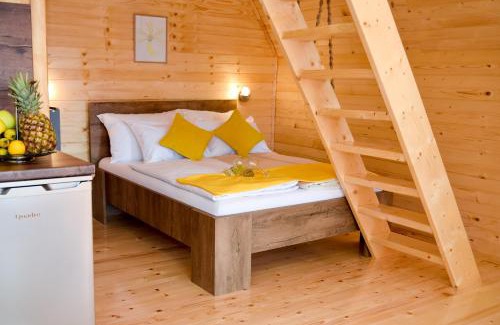 Jajce Apartment | Cottage Lana