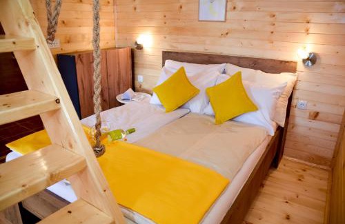 Jajce Apartment | Cottage Lana
