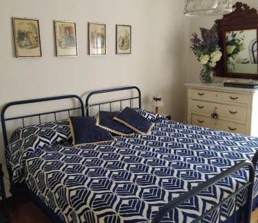 Levanto Apartment | Cottage Lavanda