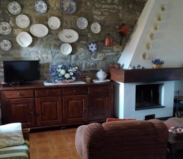 Levanto Apartment | Cottage Lavanda