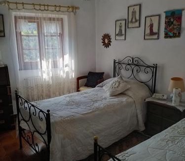 Levanto Apartment | Cottage Lavanda