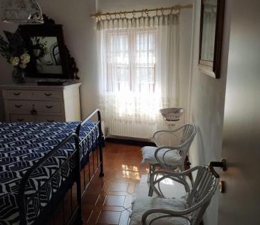 Levanto Apartment | Cottage Lavanda