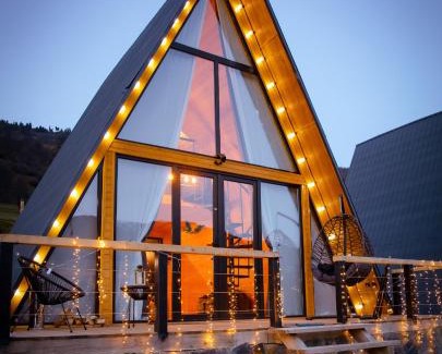 Bagvdanari Apartment | Cottage Lavdila