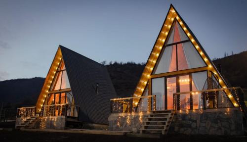 Bagvdanari Apartment | Cottage Lavdila