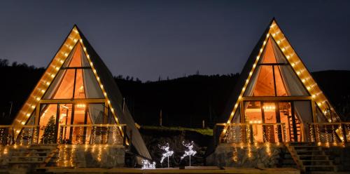 Bagvdanari Apartment | Cottage Lavdila