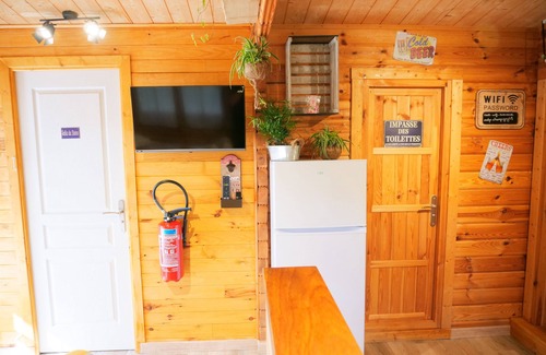 Dampierre-sur-Loire Cottage | Cottage Le Petit Champigny
