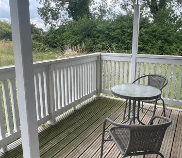 Bourbourg House | cottage le reposant 90