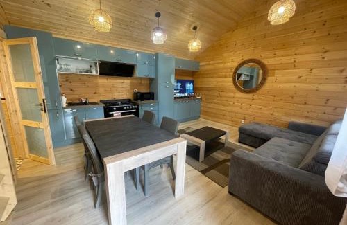 Bourbourg House | cottage le reposant 90