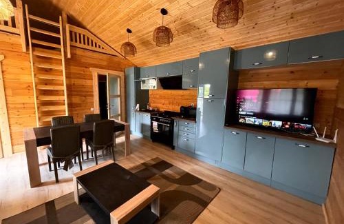 Bourbourg House | cottage le reposant 90
