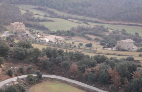 Biosca Cottage | Cottage Les Cots de Lloberola from 12 to 47 people