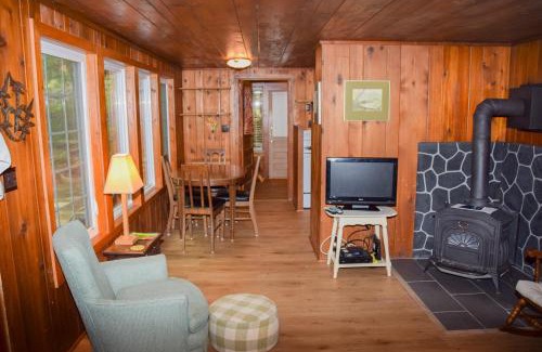 Lake Township House | Cottage Living
