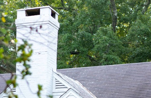 Lewis Mountain House | Cottage living near UVA