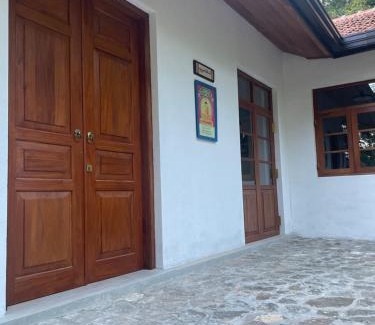 Digana House | Cottage Liya Digana Kandy
