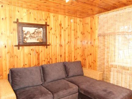 Yaremche House | Cottage "Lure"