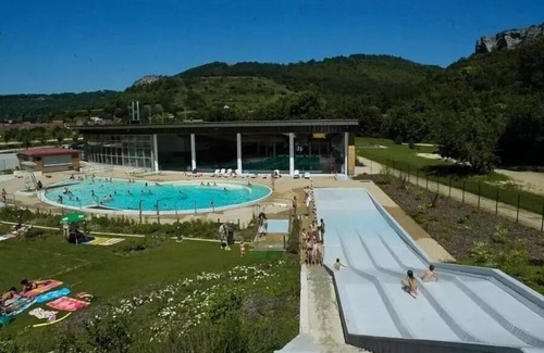 Ornans House | Cottage Mahaut Prestige 3 Zimmer 4 Personen