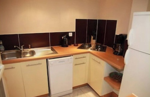 Saint-Remy Apartment | Cottage Mais
