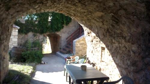 Mljet Ski Chalet | Cottage Melita the Apartment for Animal Lovers