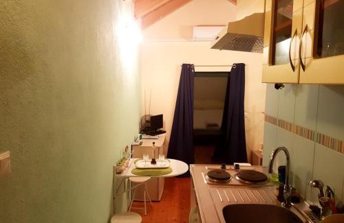 Mljet Ski Chalet | Cottage Melita the Apartment for Animal Lovers