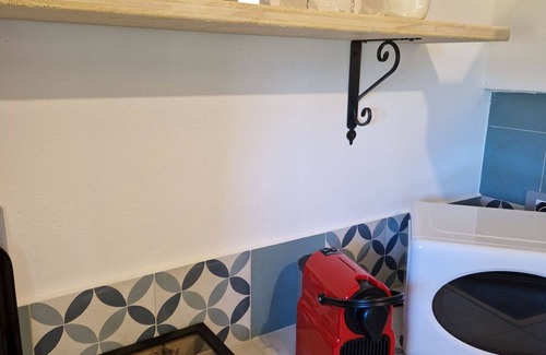 Po' Bandino Cottage | Cottage MI (Borgo Melograno)