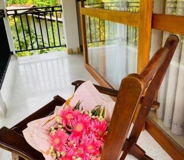 Ahangama Villa | Cottage Moana