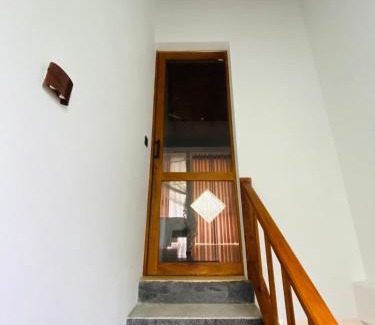 Ahangama Villa | Cottage Moana