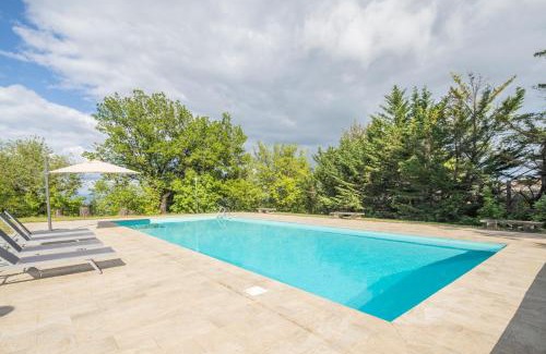 San Macario In Monte House | Cottage Monti Pet Friendly With Shared Pool