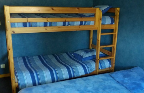 Saint-Genes-Champanelle House | cottage near vulcania, puy de dome, ceyrat, royat, aydat