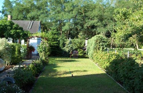 Karlshorst House | Cottage near centrum, paradise