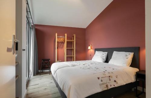 Wissenkerke House | Cottage near Het Bokkegat Nature Reserve, cleaning included