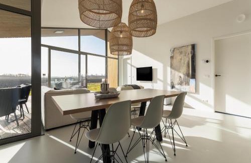 Wissenkerke House | Cottage near Het Bokkegat Nature Reserve, cleaning included