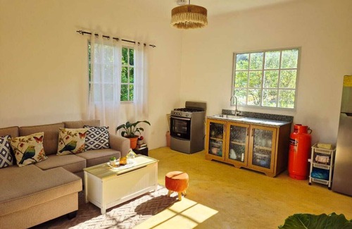 El Limon House | Cottage near Salto El Limon and Moron Beach (pet friendly)