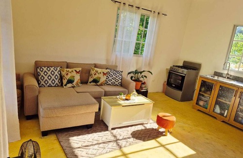 El Limon House | Cottage near Salto El Limon and Moron Beach (pet friendly)