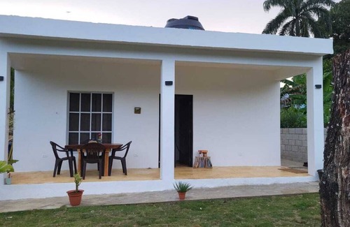 El Limon House | Cottage near Salto El Limon and Moron Beach (pet friendly)