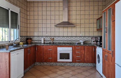 Cartaya House | Cottage near the beach El Rompido