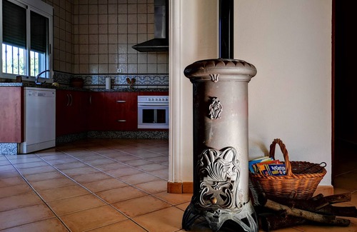 Cartaya House | Cottage near the beach El Rompido