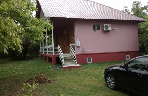Kobuleti House | Cottage near the Sea