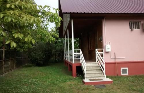 Kobuleti House | Cottage near the Sea