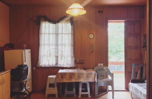 Kobuleti House | Cottage near the Sea