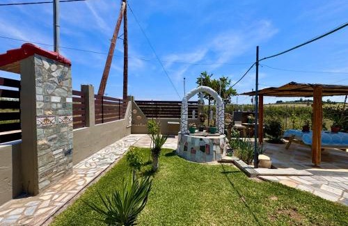 Nea Propontida House | Cottage near the sea